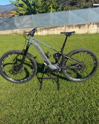 Ebike Mondraker 2025