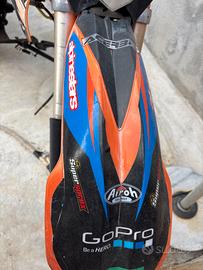 Parafango ktm