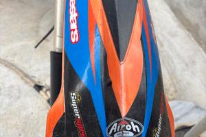 Parafango ktm