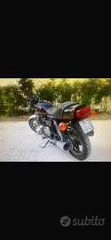 Suzuki iscritta FMI
