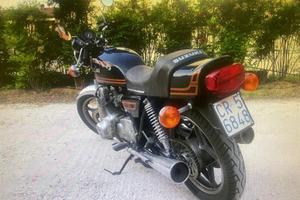 Suzuki iscritta FMI