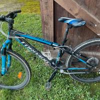 Mountainbike TORPADO