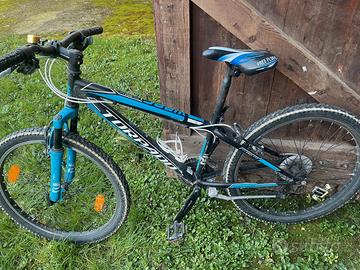 Mountainbike TORPADO