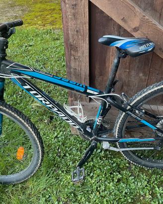 Mountainbike TORPADO