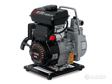 Motopompa benzina rt 40 z