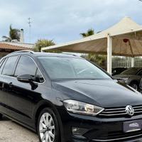 VOLKSWAGEN Golf Sportsvan 1.6 TDI 110 DSG HIGHLINE