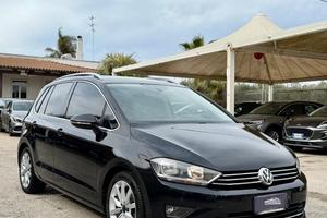 VOLKSWAGEN Golf Sportsvan 1.6 TDI 110 DSG HIGHLINE