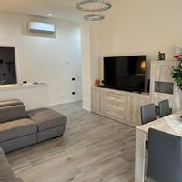 Quadrilocale a Carrara