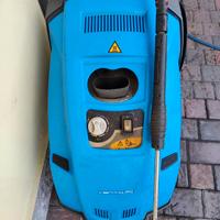 idropulitrice Comet da sistemare 