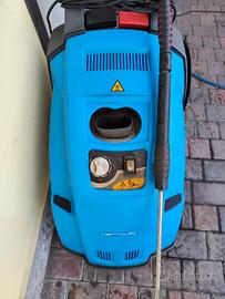 idropulitrice Comet da sistemare 