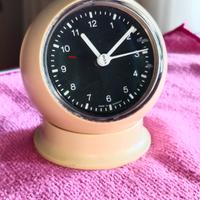 Sveglia Space Age Pop Anni 70