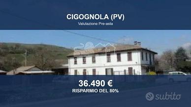 Immobile in asta di 206 m² con più di 5 locali e b