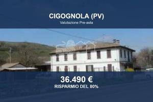 Immobile in asta di 206 m² con più di 5 locali e b