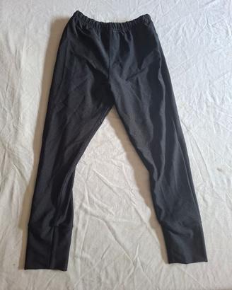 Leggings Cantalupo ragazza