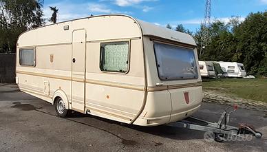 Tabbert Comtesse 540 anno 1992 