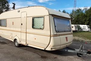 Tabbert Comtesse 540 anno 1992 