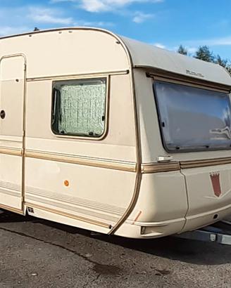 Tabbert Comtesse 540 anno 1992 