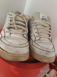 Scarpe molto usate in palestra Donna n°34