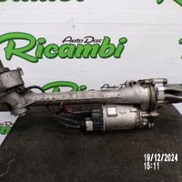 SCATOLA STERZO ELETTRICA GIULIA 2.2 MTJ 2020