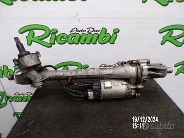 SCATOLA STERZO ELETTRICA GIULIA 2.2 MTJ 2020