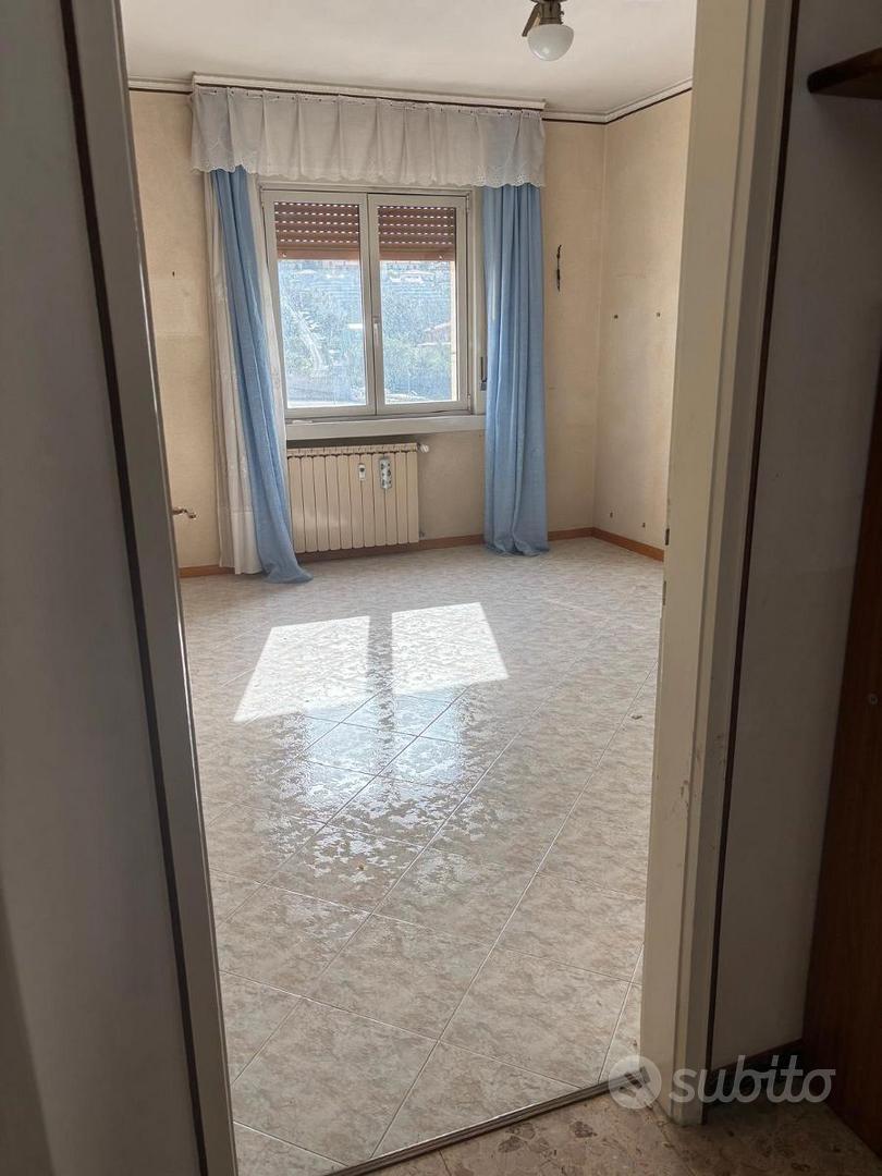 Appartamento – Trieste, Barriera Nuova, Città Nuova-Barriera Nuova-San Vito-Città Vecchia - Vista 5