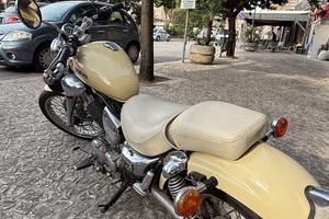 Moto Virago 535 ISCRITTE AD EPOCA PRONTE ALL’USO