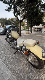 Moto Virago 535 ISCRITTE AD EPOCA PRONTE ALL’USO