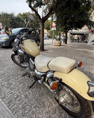 Moto Virago 535 ISCRITTE AD EPOCA PRONTE ALL’USO