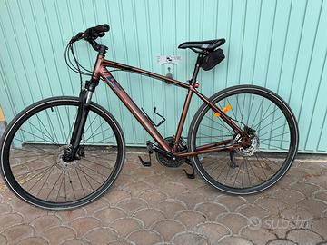 Bicicletta Merida