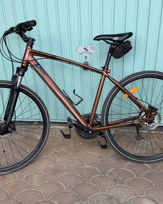Bicicletta Merida