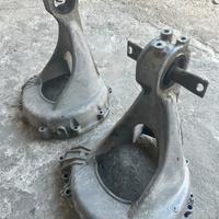 Campane cambio Alfa 75/Alfetta