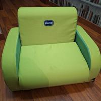 Poltroncina Chicco Twist