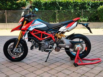 Hypermotard 950 sp