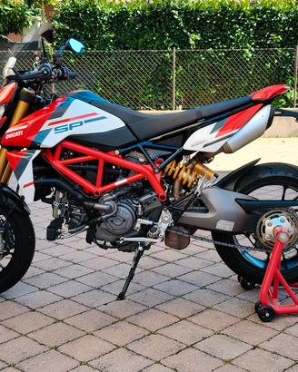 Hypermotard 950 sp