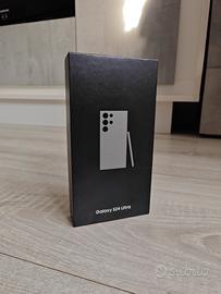 Samsung Galaxy S24 Ultra Titanium Grey 12/256