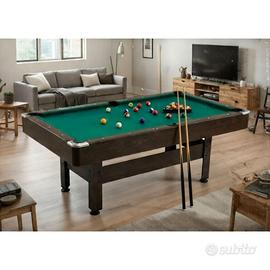 biliardi, pool, carambole  che passione!!!