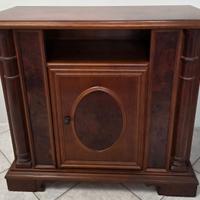 Mobiletti in legno massello arte povera.