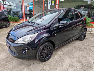 Ford Ka 1,2 benzina 01/2013 cv69