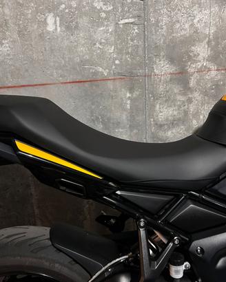 Sella Triumph Tiger Sport 660/800