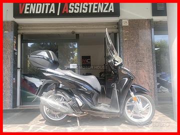 HONDA SH 150 -GARANZIA-RATE NO BUSTA-PERMUTE- eur5