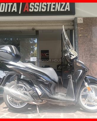 HONDA SH 150 -GARANZIA-RATE NO BUSTA-PERMUTE- eur5