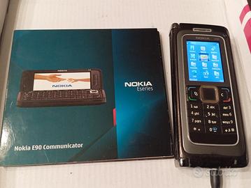 cellulare Nokia E90 Communicator