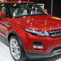 Ricambi range rover evoque num-599