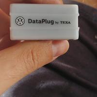 Dataplug volkswagen