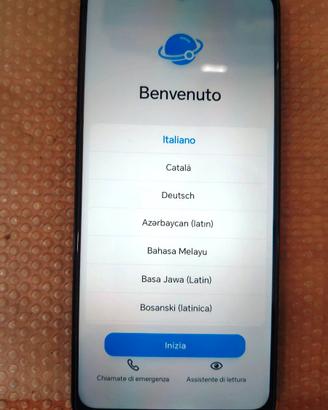 Honor X5C Plus