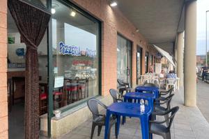 PIZZERIA D'ASPORTO - SETTIMO - Rif. VA253