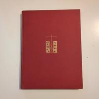 Enrica Castellani - LA MAMMA DI GESÙ - 1951