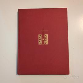 Enrica Castellani - LA MAMMA DI GESÙ - 1951