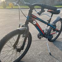 Bicicletta bambino klass  20’’
