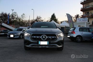 Mercedes-benz GLA 250 e hybrid EQ Sport Plus